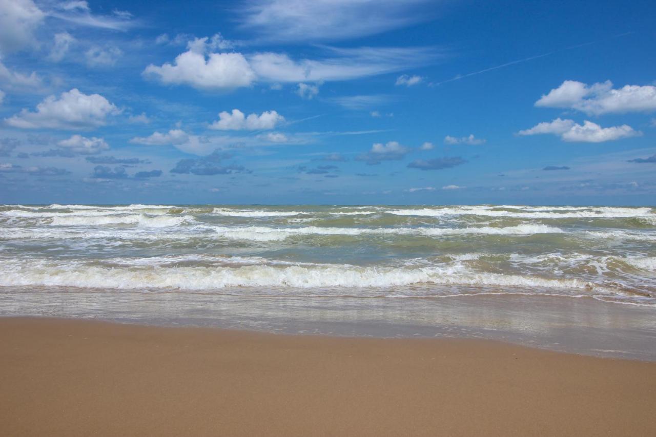 Las Marinas Condominiums South Padre Island Exteriér fotografie