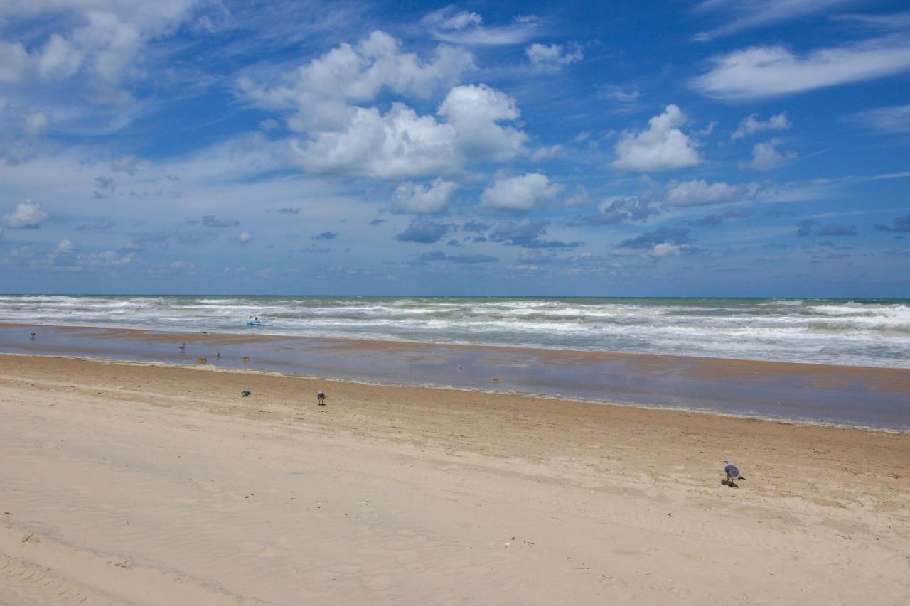 Las Marinas Condominiums South Padre Island Exteriér fotografie
